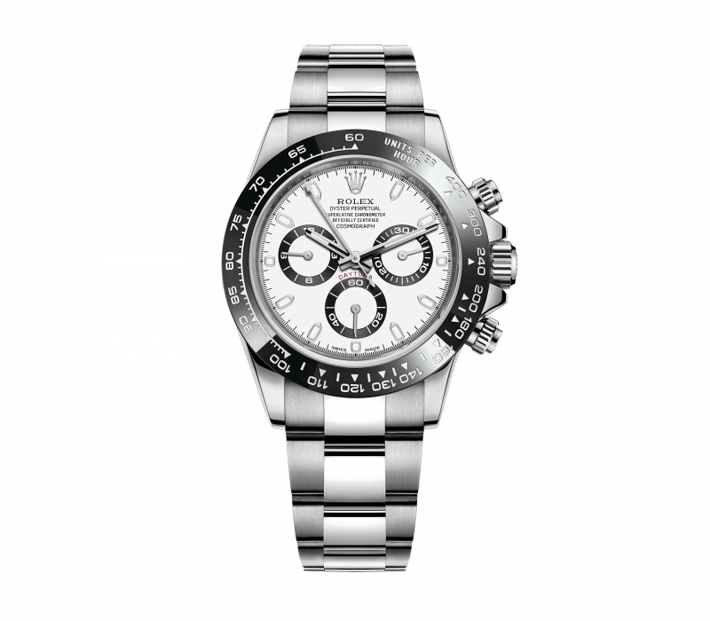 Rolex kişi qol saatı gümüşü