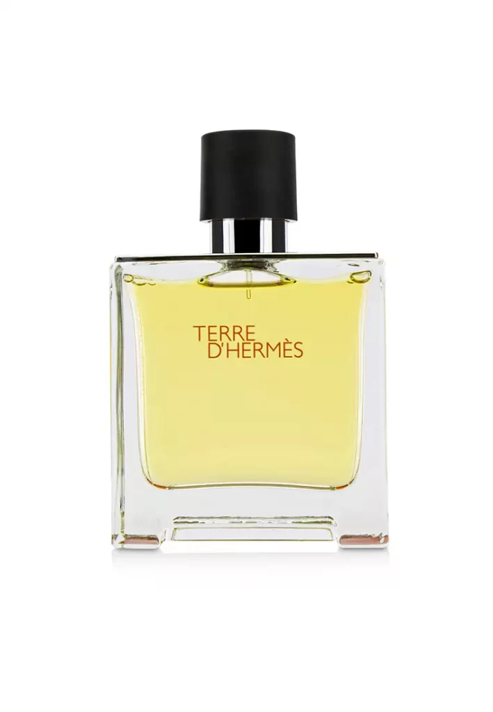 Hermes parfum qiymeti